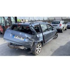 Com (Bloc Contacteur Tournant+Commodo Essuie Glace+Commodo Phare) PEUGEOT 307