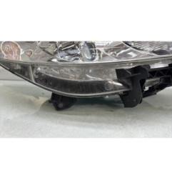 Optique avant principal droit (feux)(phare) PEUGEOT 307