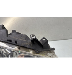 Optique avant principal droit (feux)(phare) PEUGEOT 307