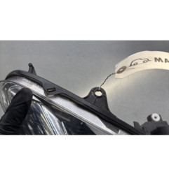 Optique avant principal droit (feux)(phare) PEUGEOT 307