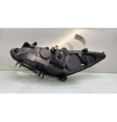 Optique avant principal droit (feux)(phare) PEUGEOT 307