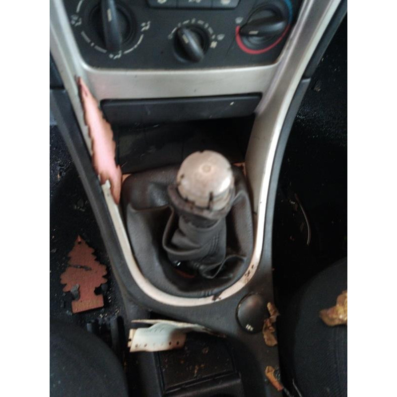 Renfort pare choc avant (traverse) PEUGEOT 307 Photo n°12