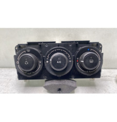 Commande chauffage PEUGEOT 308 1 Photo n°1