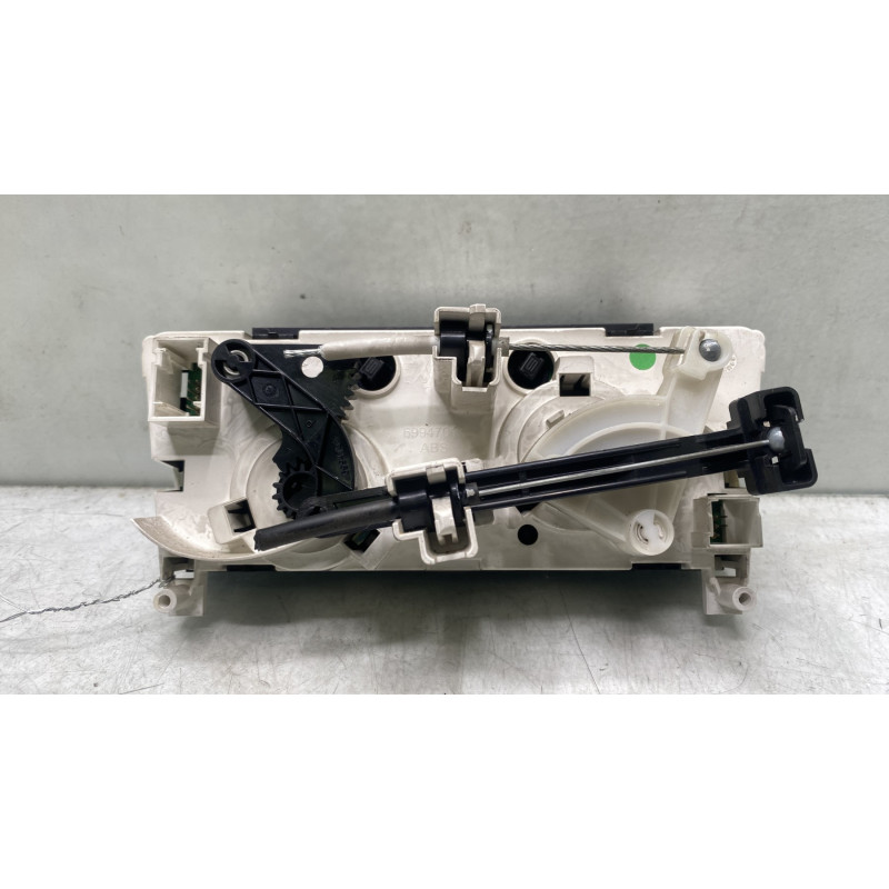 Commande chauffage PEUGEOT 308 1 Photo n°2