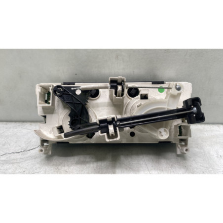 Commande chauffage PEUGEOT 308 1