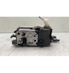 Serrure arriere droit PEUGEOT 308 1
