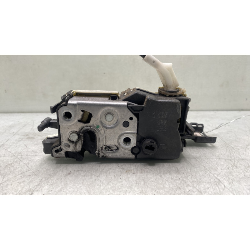 Serrure arriere droit PEUGEOT 308 1 Photo n°2