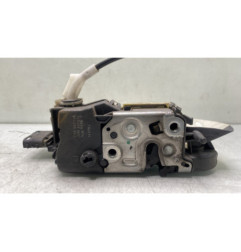 Serrure avant gauche PEUGEOT 308 1
