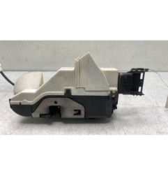Serrure avant gauche PEUGEOT 308 1