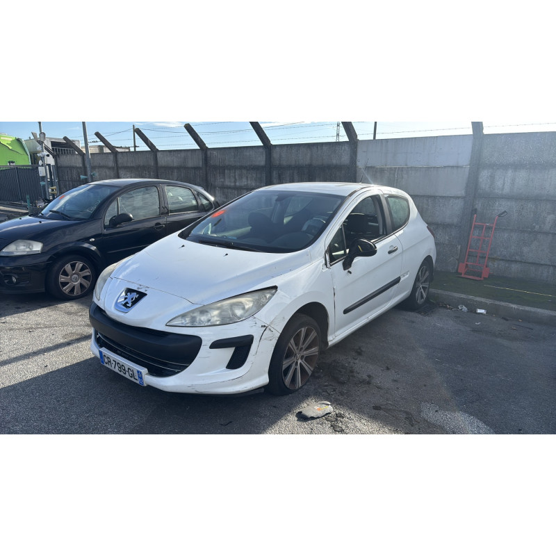 Custode arriere droit PEUGEOT 308 1 Photo n°6