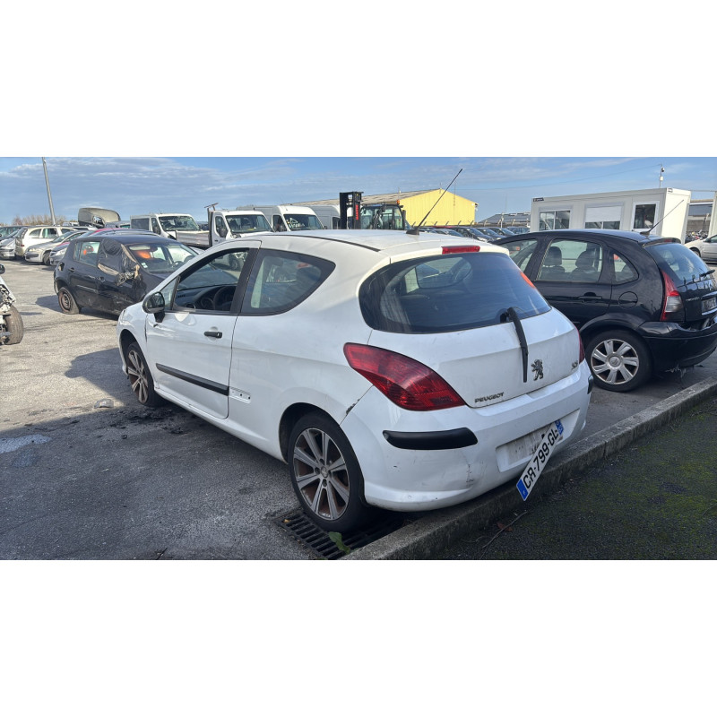 Custode arriere droit PEUGEOT 308 1 Photo n°7