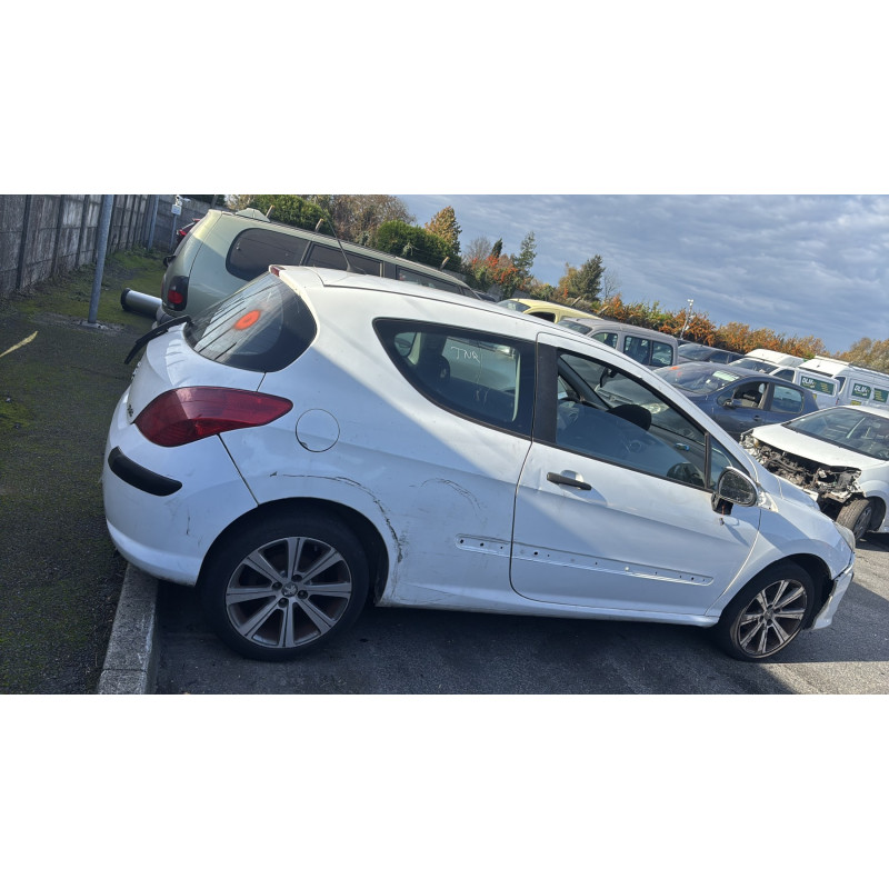 Custode arriere droit PEUGEOT 308 1 Photo n°10