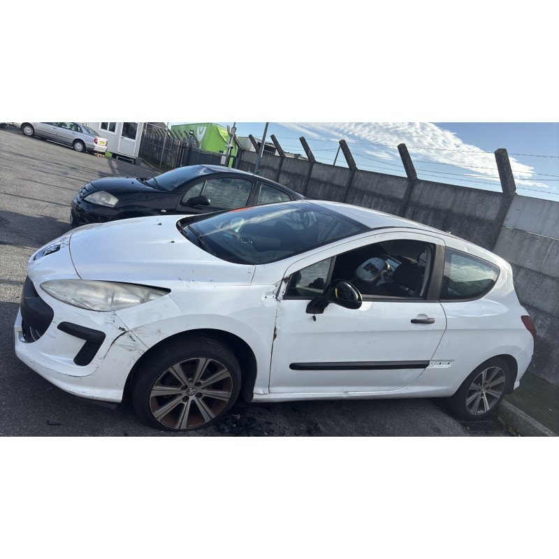 Custode arriere droit PEUGEOT 308 1 Photo n°12