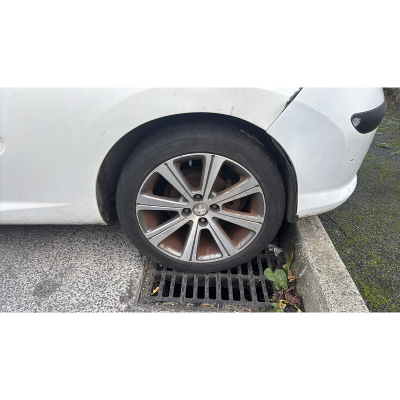 Custode arriere droit PEUGEOT 308 1 Photo n°13