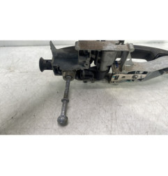 Poignee porte avant gauche PEUGEOT 308 1