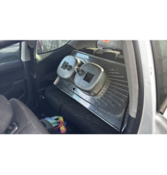 Vitre avant gauche PEUGEOT 308 1