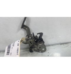 Fermeture de capot PEUGEOT 308 1