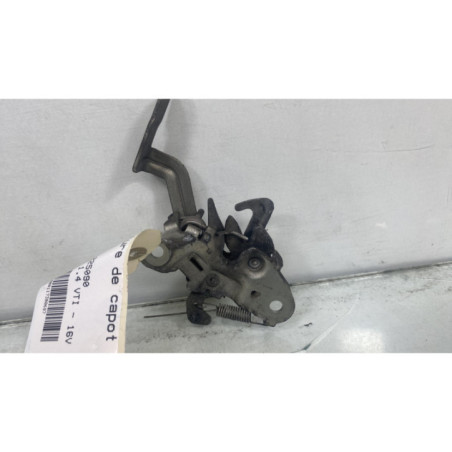Fermeture de capot PEUGEOT 308 1