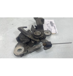 Fermeture de capot PEUGEOT 308 1