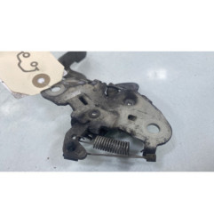 Fermeture de capot PEUGEOT 308 1