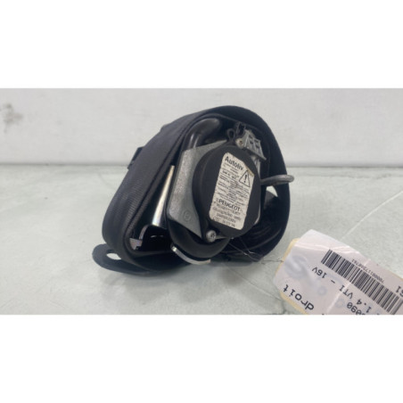 Pretensionneur de ceinture avant droit PEUGEOT 308 1 Photo n°1