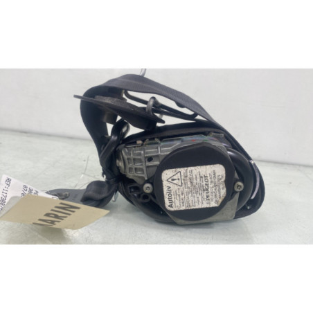 Pretensionneur de ceinture avant gauche PEUGEOT 308 1