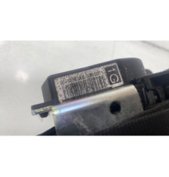 Pretensionneur de ceinture avant gauche PEUGEOT 308 1