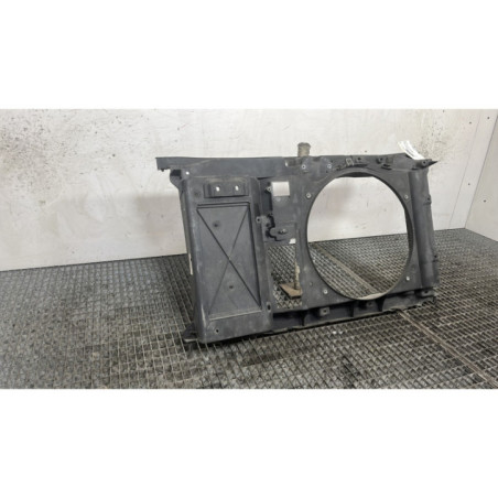 Face avant PEUGEOT 308 1
