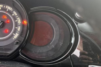 Com (Bloc Contacteur Tournant+Commodo Essuie Glace+Commodo Phare) CITROEN C3 2