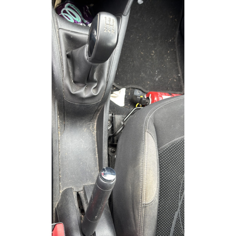 Cremaillere assistee PEUGEOT 208 1 Photo n°19
