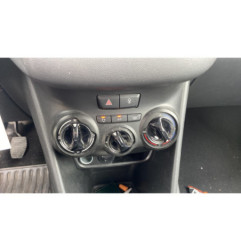 Feu arriere principal droit (feux) PEUGEOT 208 1