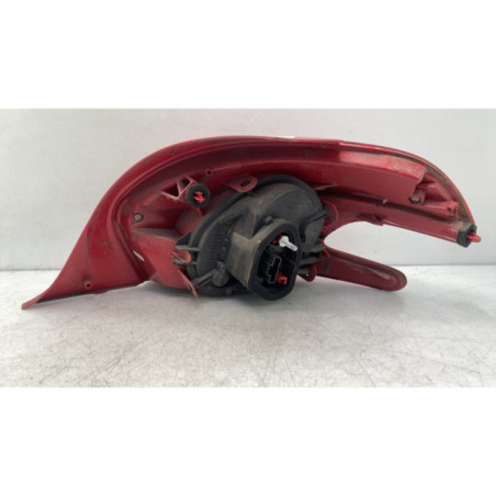 Feu arriere principal gauche (feux) PEUGEOT 208 1