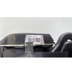 Ceinture arriere droit PEUGEOT 208 1