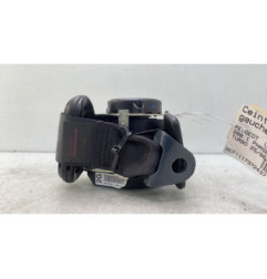 Ceinture arriere gauche PEUGEOT 208 1 Photo n°1
