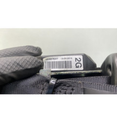 Ceinture arriere gauche PEUGEOT 208 1