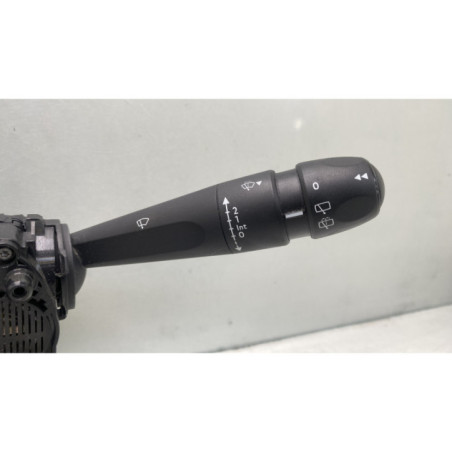 Com (Bloc Contacteur Tournant+Commodo Essuie Glace+Commodo Phare) PEUGEOT 208 1