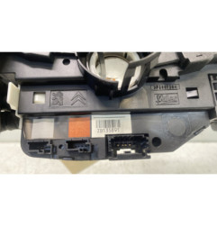 Com (Bloc Contacteur Tournant+Commodo Essuie Glace+Commodo Phare) PEUGEOT 208 1