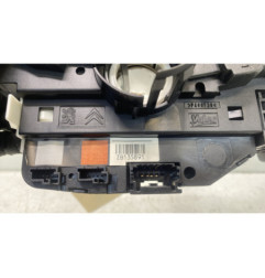 Com (Bloc Contacteur Tournant+Commodo Essuie Glace+Commodo Phare) PEUGEOT 208 1