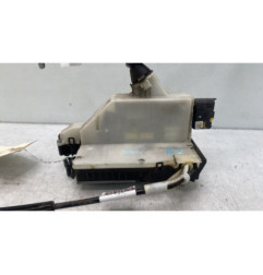 Serrure avant droit PEUGEOT 208 1