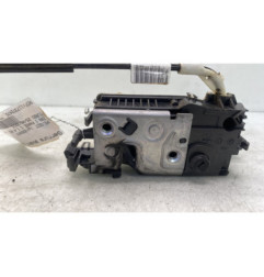 Serrure avant droit PEUGEOT 208 1