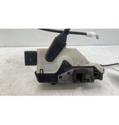 Serrure avant droit PEUGEOT 208 1