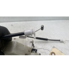 Serrure avant droit PEUGEOT 208 1