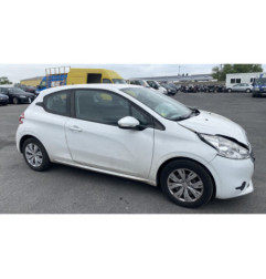 Serrure avant droit PEUGEOT 208 1