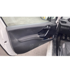 Serrure avant droit PEUGEOT 208 1