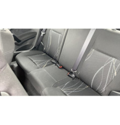Serrure avant droit PEUGEOT 208 1