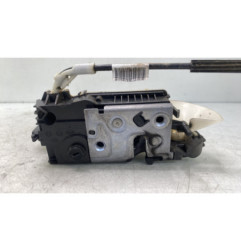 Serrure avant gauche PEUGEOT 208 1