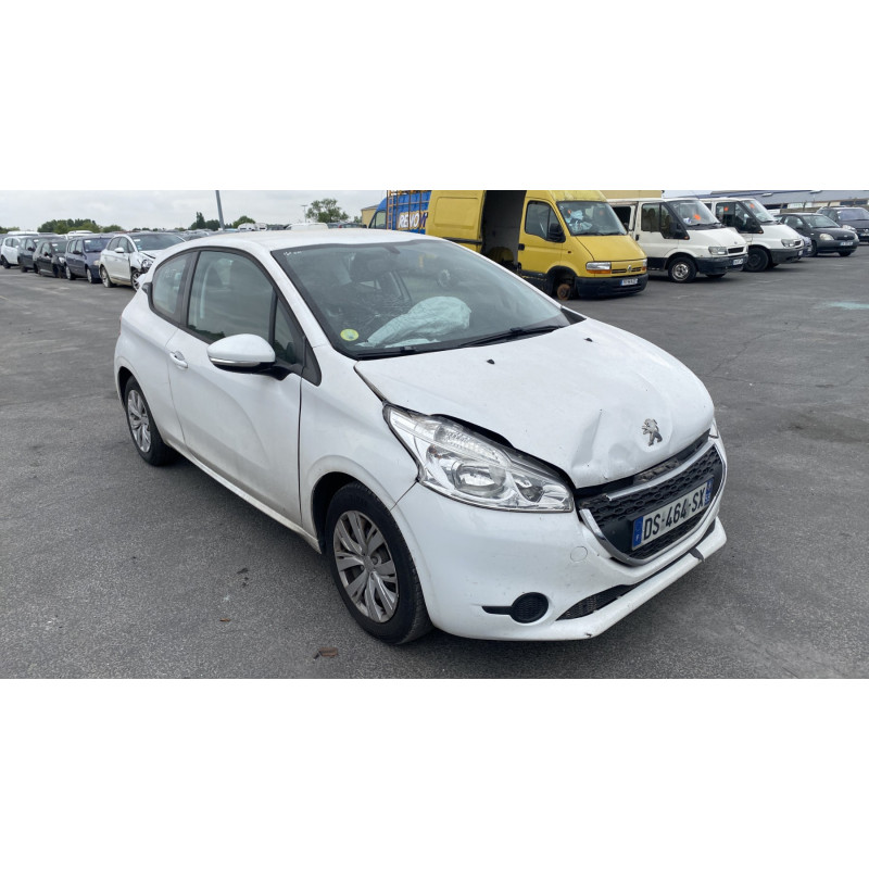 Cremaillere assistee PEUGEOT 208 1 Photo n°6