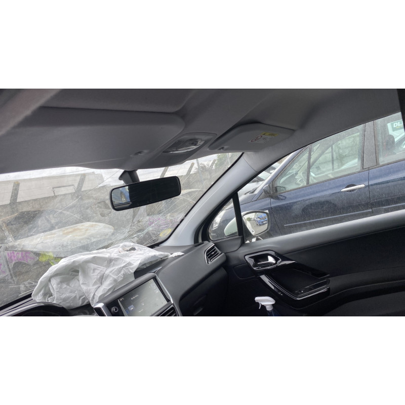 Cremaillere assistee PEUGEOT 208 1 Photo n°19