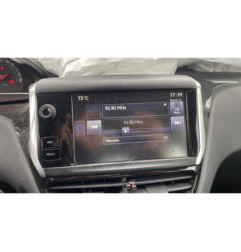 Cremaillere assistee PEUGEOT 208 1