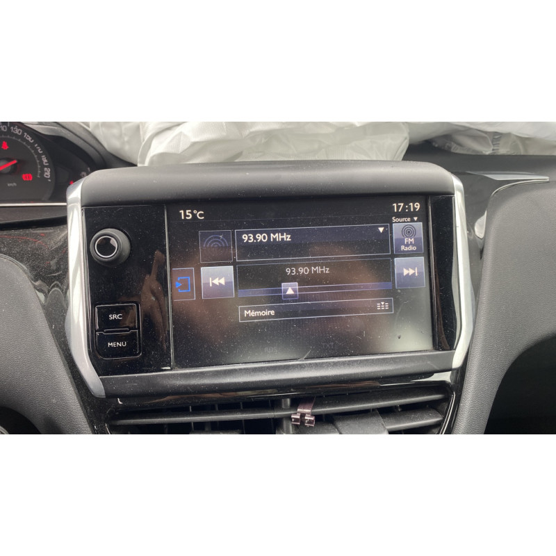 Cremaillere assistee PEUGEOT 208 1 Photo n°20